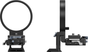 SMALLRIG 4306 Rotatable Horizontal-to-Vertical Mount Plate Kit for Nikon Z Cameras