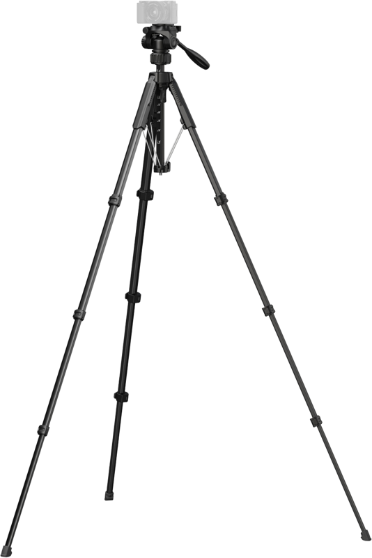 SMALLRIG 5351 Stalite AP-21 Portable Photo Tripod