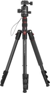 SMALLRIG 3935 CT-10 Aluminum Camera Tripod