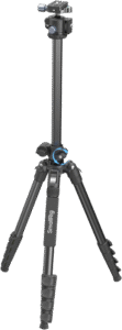 SMALLRIG 5290 Professional Overhead Camera Tripod CT25