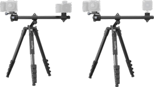 SMALLRIG 5290 Professional Overhead Camera Tripod CT25