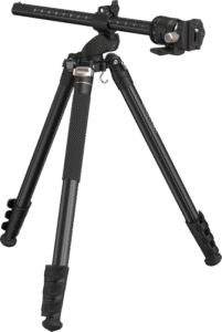 SMALLRIG 4288 Tripod with Lateral Center Column CT200