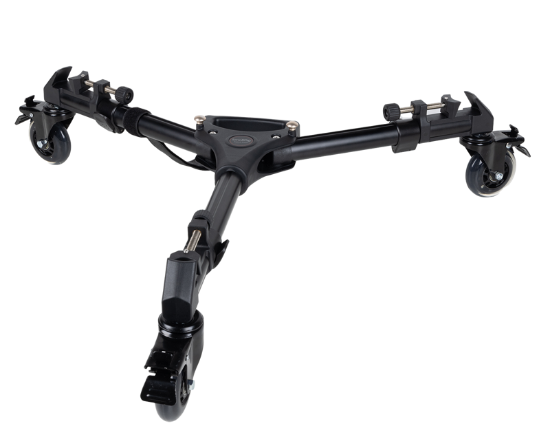 SMALLRIG 3986 Universal Tripod Dolly