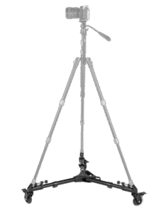 SMALLRIG 3986 Universal Tripod Dolly
