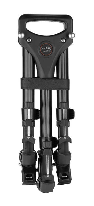 SMALLRIG 3986 Universal Tripod Dolly