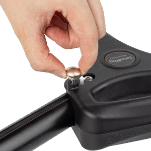 SMALLRIG 3986 Universal Tripod Dolly