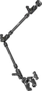 SMALLRIG 4766 Magic Arm with Crab Clamp Kit