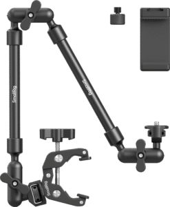 SMALLRIG 4766 Magic Arm with Crab Clamp Kit