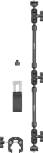 SMALLRIG 4766 Magic Arm with Crab Clamp Kit