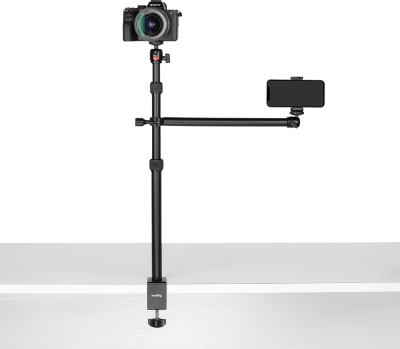 Mostly used for photography