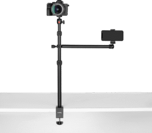 SMALLRIG 3992 Desk Mount with Holding Arm DT-30