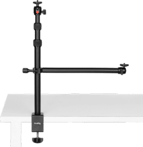SMALLRIG 3992 Desk Mount with Holding Arm DT-30