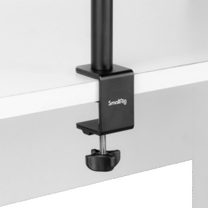 SMALLRIG 3992 Desk Mount with Holding Arm DT-30