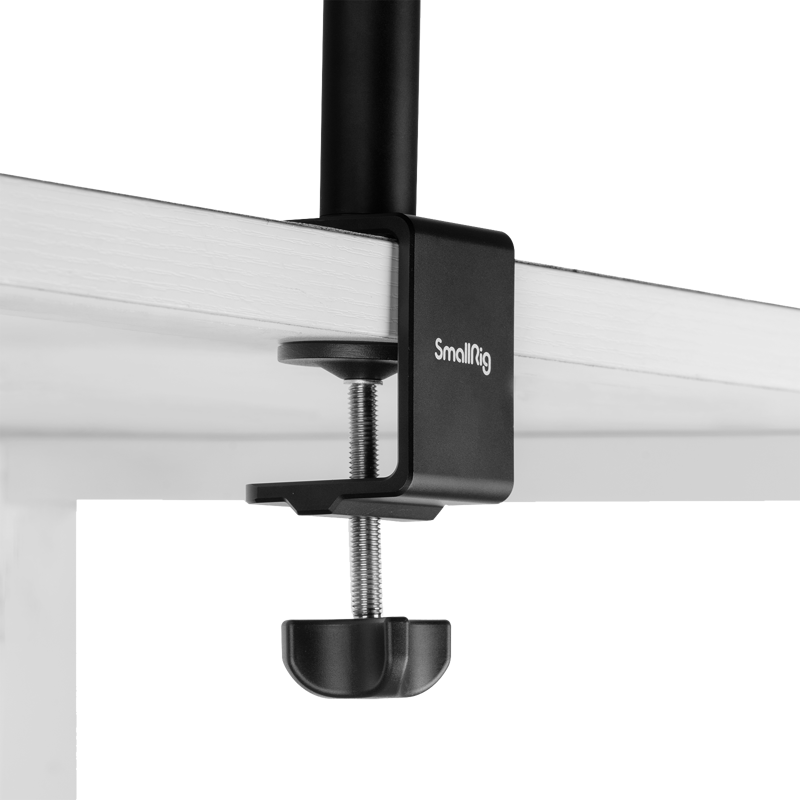 SMALLRIG 3992 Desk Mount with Holding Arm DT-30