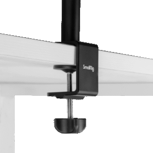 SMALLRIG 3992 Desk Mount with Holding Arm DT-30