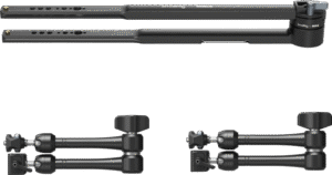 SMALLRIG 4362 x Mikevisuals Extension Arm Tracking Shot Kit