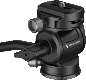 SMALLRIG 4936 Video Head CH3