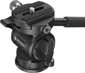 SMALLRIG 4936 Video Head CH3