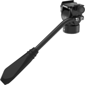 SMALLRIG 3259 Compact Fluid Head CH10