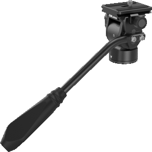 SMALLRIG 3259 Compact Fluid Head CH10