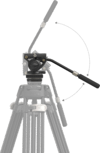 SMALLRIG 4165 Video Head