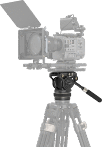 SMALLRIG 4165 Video Head