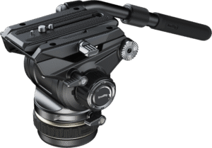 SMALLRIG 4464 Heavy-Duty Video Head DH12