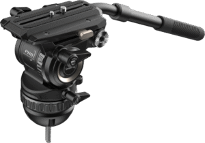 SMALLRIG 4287 Professional Video Head PH8