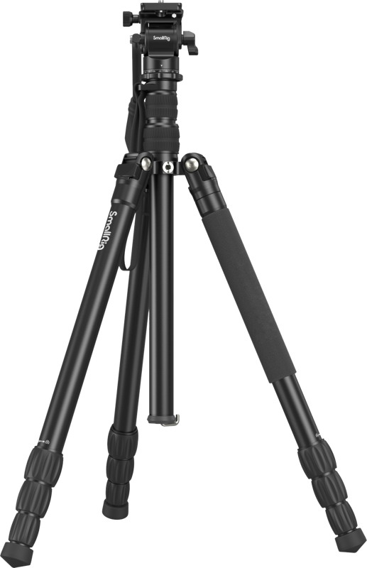 SMALLRIG 3760 Video Tripod CT180