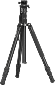 SMALLRIG 3760 Video Tripod CT180