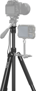 SMALLRIG 3760 Video Tripod CT180