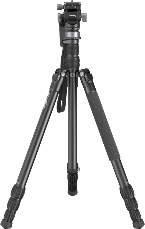 Designed for videoing