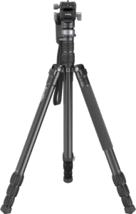 SMALLRIG 4319 Video tripod kit CT190 Alu