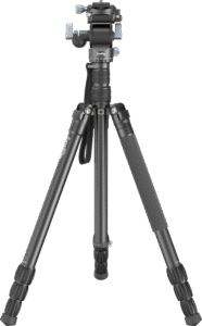 SMALLRIG 4307 Video Tripod FreeBlazer CT195