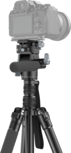 SMALLRIG 4307 Video Tripod FreeBlazer CT195