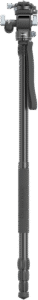 SMALLRIG 4307 Video Tripod FreeBlazer CT195