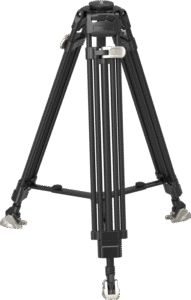 SMALLRIG 4167 FreeBlazer Heavy-Duty Carbon Video Tripod