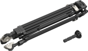 SMALLRIG 4167 FreeBlazer Heavy-Duty Carbon Video Tripod