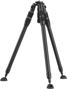 SMALLRIG 4645 Carbon Fiber Tripod FT-S303