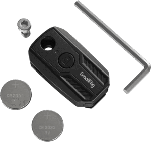 SMALLRIG 3902 Wireless Remote Control For Sony / Canon / Nikon Cameras