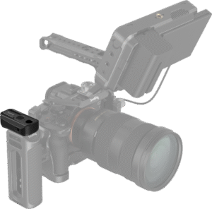 SMALLRIG 3902 Wireless Remote Control For Sony / Canon / Nikon Cameras