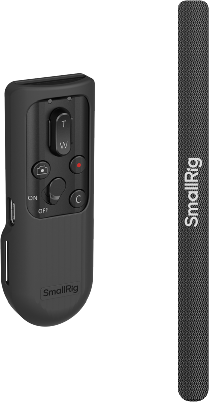 SMALLRIG 5207 SR-RG2 Wireless Remote Controller