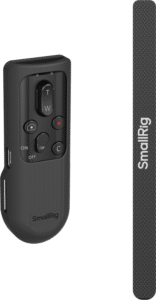 SMALLRIG 5207 SR-RG2 Wireless Remote Controller