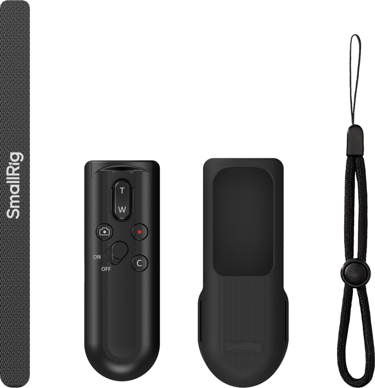 SMALLRIG 5207 SR-RG2 Wireless Remote Controller
