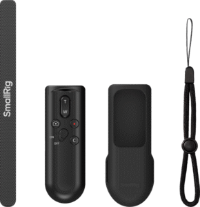 SMALLRIG 5207 SR-RG2 Wireless Remote Controller