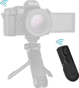 SMALLRIG 5207 SR-RG2 Wireless Remote Controller