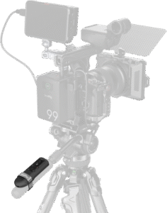 SMALLRIG 5207 SR-RG2 Wireless Remote Controller