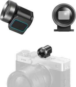 SMALLRIG 5387 28mm External Optical Viewfinder