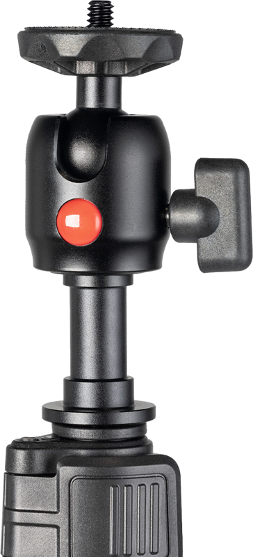 SMALLRIG 4379 Light Stand RA-S200