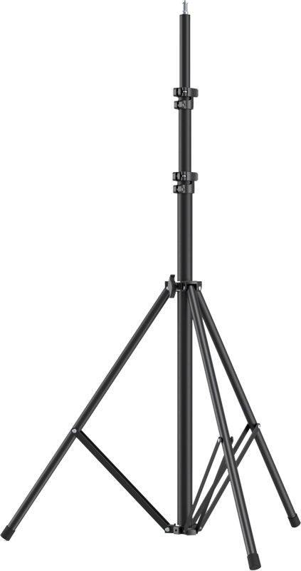 SMALLRIG 3736 RA-S280 Light Stand Air Cushioned